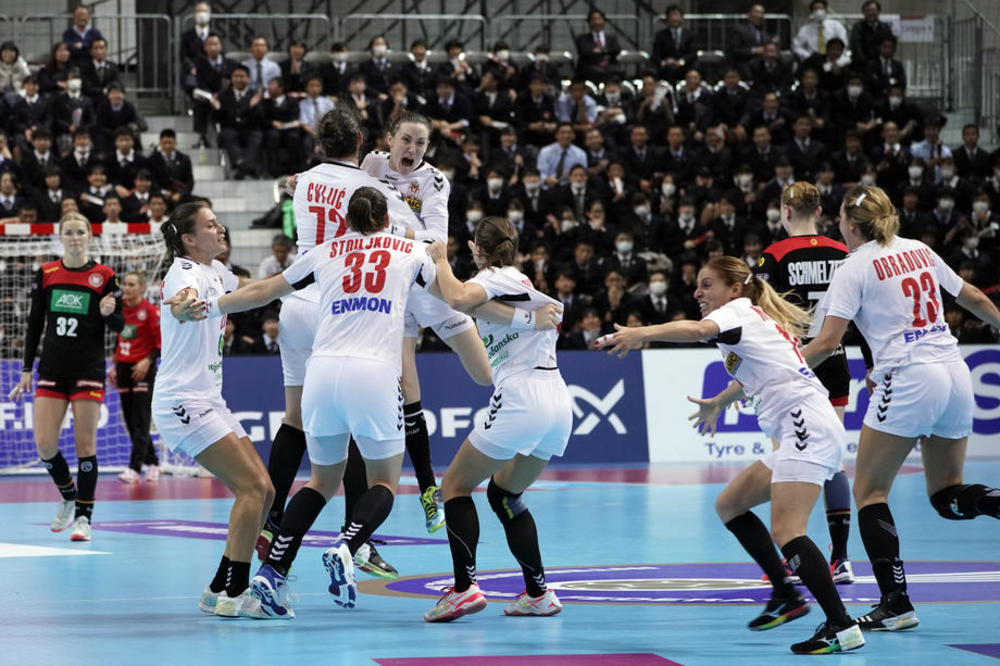 ŠOK ZA SRPSKE RUKOMETAŠICE: Norveška odustala od organizacije Evropskog prvenstva 20 dana pred početak!