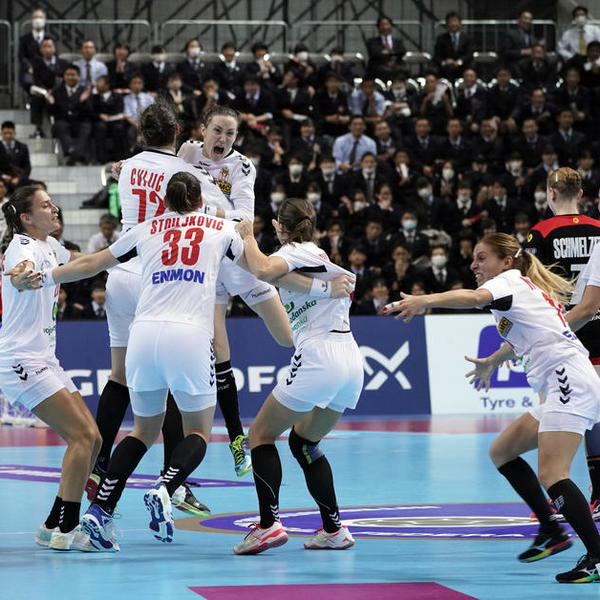 SKANDAL U EVROPSKOM RUKOMETU: Klubovi prete i zabranjuju srpskim rukometašicama da igraju za reprezentaciju!