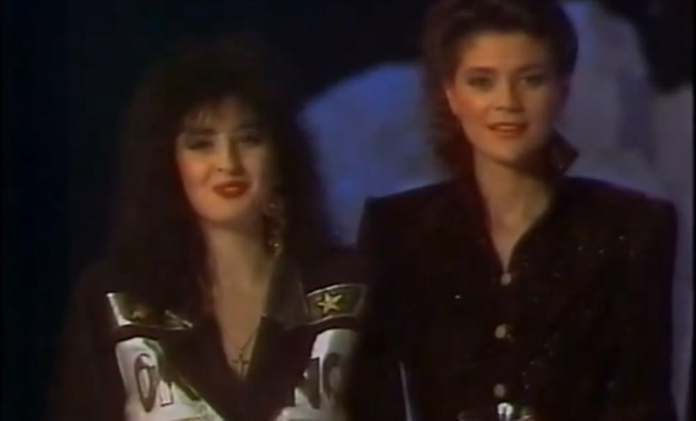 Dragana Mirković, Ekstra Nena