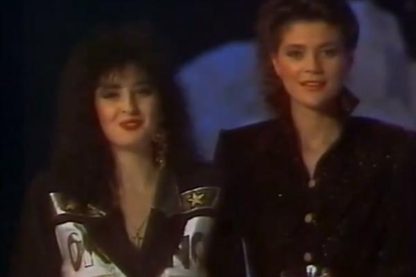 DA LI JE MOGUĆE DA EKSTRA NENA OVAKO IZGLEDA U 62. GODINI? Pašće vam vilica kada vidite njenu NAJNOVIJU FOTKU!