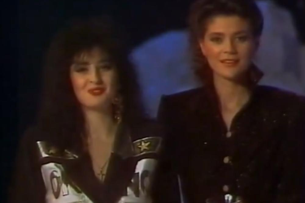 DA LI JE MOGUĆE DA EKSTRA NENA OVAKO IZGLEDA U 62. GODINI? Pašće vam vilica kada vidite njenu NAJNOVIJU FOTKU!