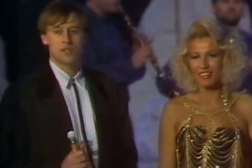 ZA NJIM SU SVE ŽENE U SRBIJI UZDISALE, A ONDA JE SAMO NESTAO! Sada se VRATIO, ugojio se,pustio kosu i izgleda OVAKO