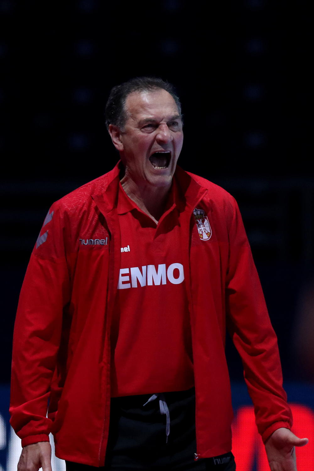 Ljubomir Obradović je pohvalio protivnice