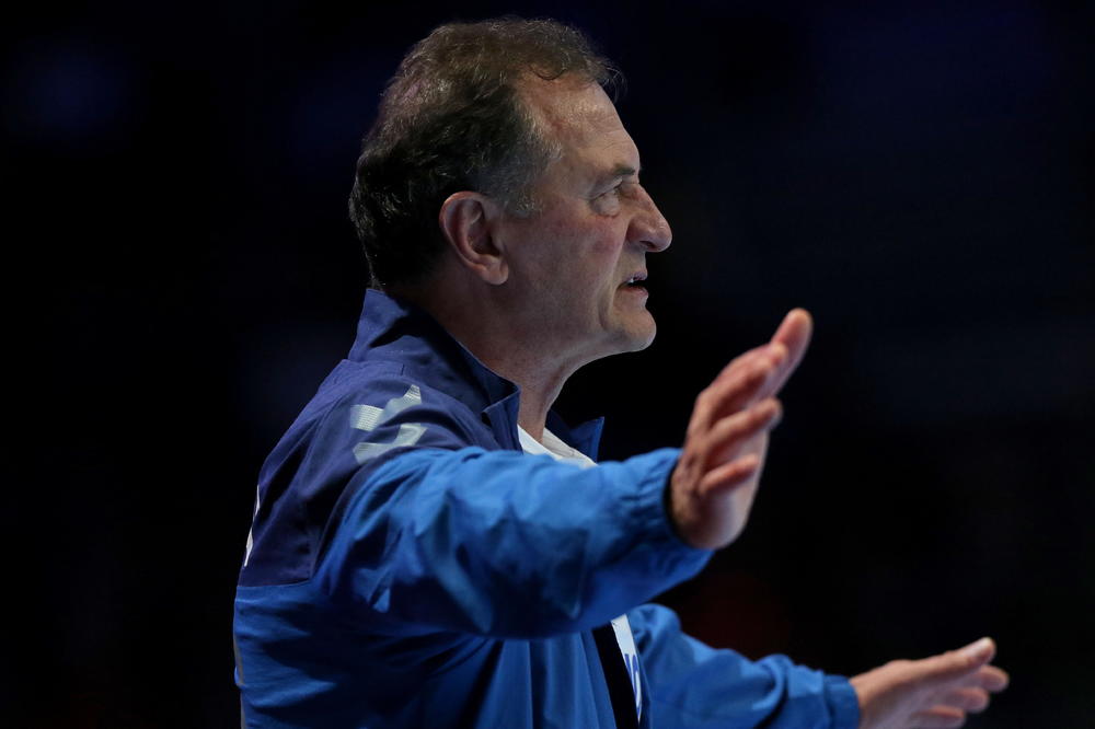 ŠTA BI TEK BILO DA JE BIO DAN ODMORA?! Selektor Srbije kaže da bi to bio spektakl!