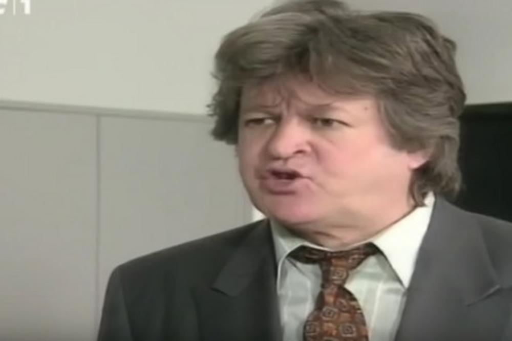 U KAKVOM SU ODNOSU BEBA I POPARA BILI NAKON SREĆNIH LJUDI?! Posle snimanja se videli SAMO JEDNOM!