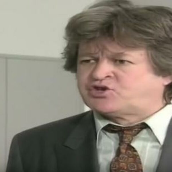 U KAKVOM SU ODNOSU BEBA I POPARA BILI NAKON SREĆNIH LJUDI?! Posle snimanja se videli SAMO JEDNOM!