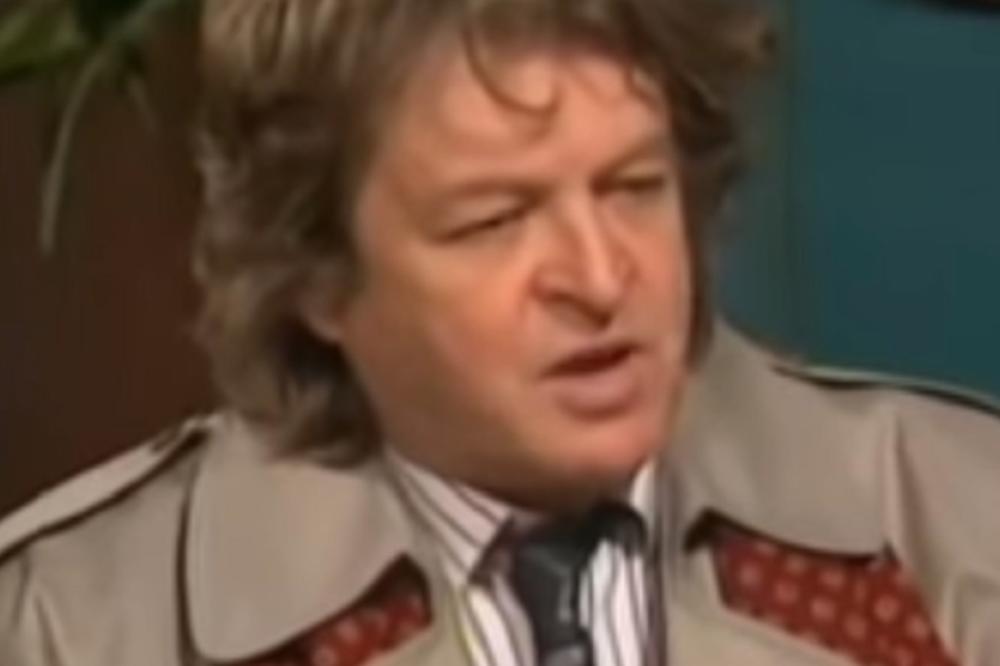 NESLAVNO JE OTIŠAO U PENZIJU, SKOČIO KROZ PROZOR OD ŠMINKERNICE: Umro je zaboravljen od svih i ogorčen!