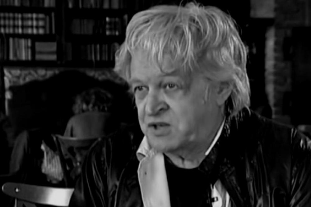 TUŽNA SUDBINA ZORANA RANKIĆA: Za 40 godina bavljenja GLUMOM nije dobio NIŠTA osim popularnosti POPARE