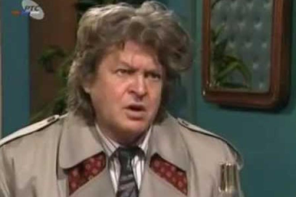 SRBI SU OBOŽAVALI POPARU IZ "SREĆNIH LJUDI", A ON JE UMRO OGORČEN I ZABORAVLJEN: Najveću želju NIKAD NIJE OSTVARIO!