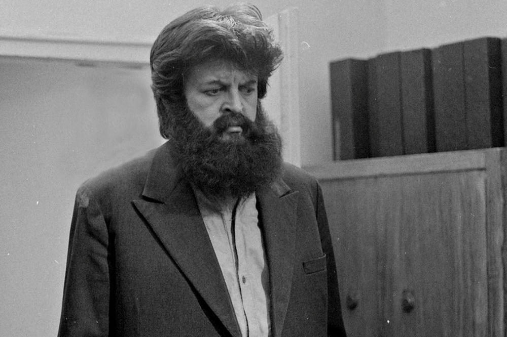 ZORANA RANKIĆA SU ZBOG ULOGE KALABIĆA SLAVILI I KUDILI: Uloga ČETNIKA promenila mu je ŽIVOT