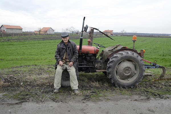 U OVOM SELU JE UPRAVO OTKRIVEN 1 SLUČAJ ZARAZE KORONOM! Dugo je odolevao virusu