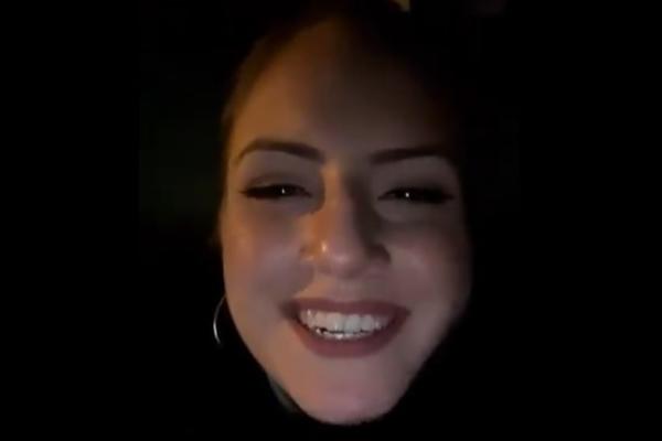 DEVOJKA BILA NA SASTANKU, PA ODMAH SNIMILA VIDEO SA UTISCIMA: Ovo je KLIP koji je NASMEJAO celu SRBIJU (VIDEO)
