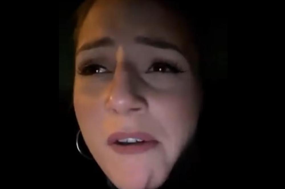 KAKVA ISPALA, MAKAR DA SAM KRILCA POJELA: Otišla sam na prvi i najodvratniji sastanak ikada - trajao je MINUT