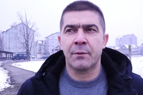 OVAJ ČOVEK JE NAMEŠTAO UTAKMICE U SRPSKOM FUDBALU: Poledica otkrio ime i prezime, pa izjavio da je dobio pretnje!