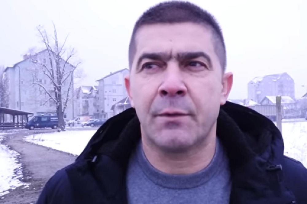 OVAJ ČOVEK JE NAMEŠTAO UTAKMICE U SRPSKOM FUDBALU: Poledica otkrio ime i prezime, pa izjavio da je dobio pretnje!