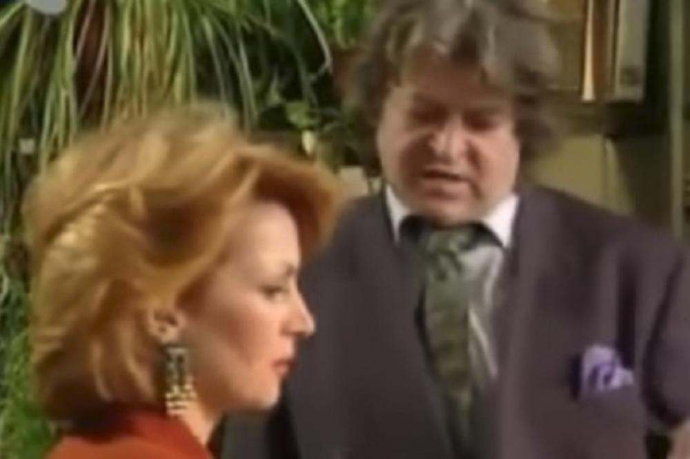 SEKRETARICA BEBA OČAJNA ZBOG POPARINE SMRTI: Prisetila se POSLEDNJEG SUSRETA pa otkrila NEPOZNAT DETALJ sa snimanja