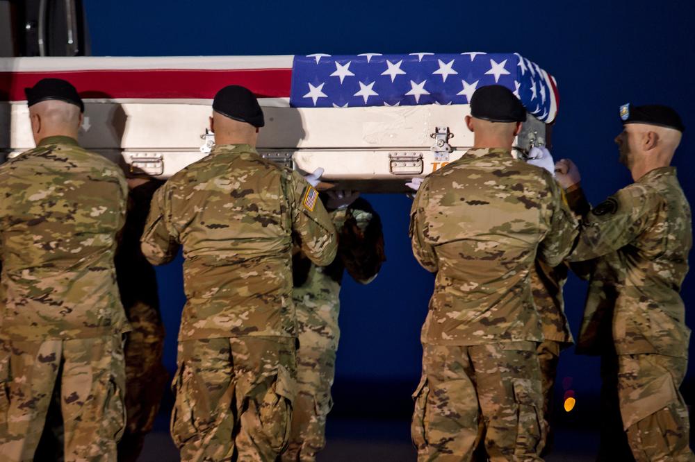 NAJSKUPLJI RAT AMERIKE: Avganistanski papiri otkrili STRAŠNE TAJNE i uzdrmali zemlju - cena ovog sukoba je PAPRENA