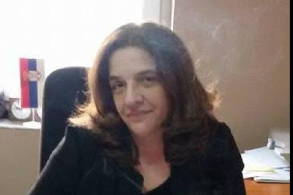 POZNATO ZDRAVSTVENO STANJE SILVANE ARSOVIĆ: Sumnjiči se za umešanost u ubistvo OLIVERA IVANOVIĆA!