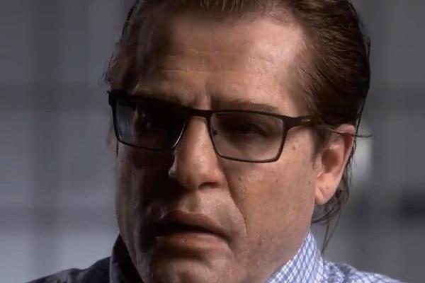 OVO JE ŠPIJUN KOJI JE IZDAO RUSIJU: Učestvovao u dopingu sportista, pa prebegao u SAD i zabio Putinu nož u leđa!