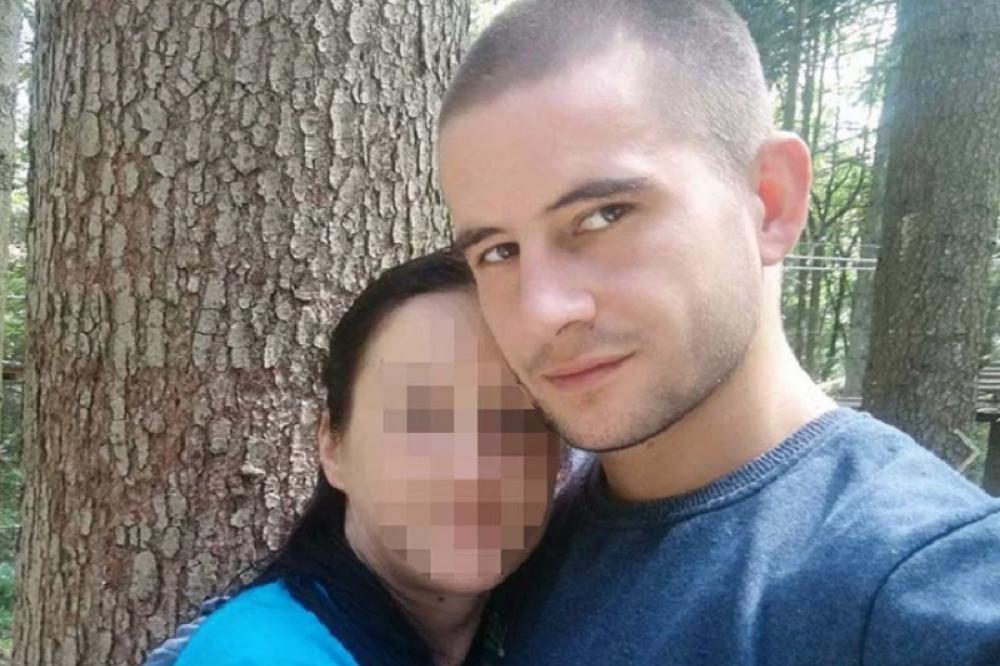 BOJAN (24) PUCAO SEBI U GLAVU PRED TRUDNOM DEVOJKOM! Ovo su detalji koji su predhodili užasu!