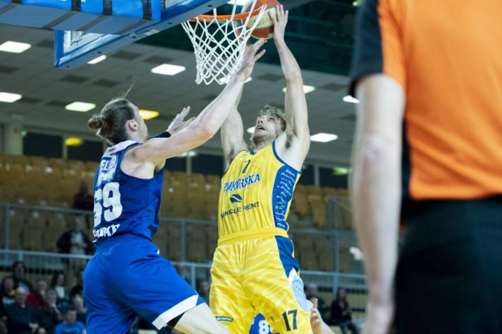 PAO REKORD ABA LIGE: Primorska dobila Zadar posle drame, ali ceo region priča o Šiškovom učinku!