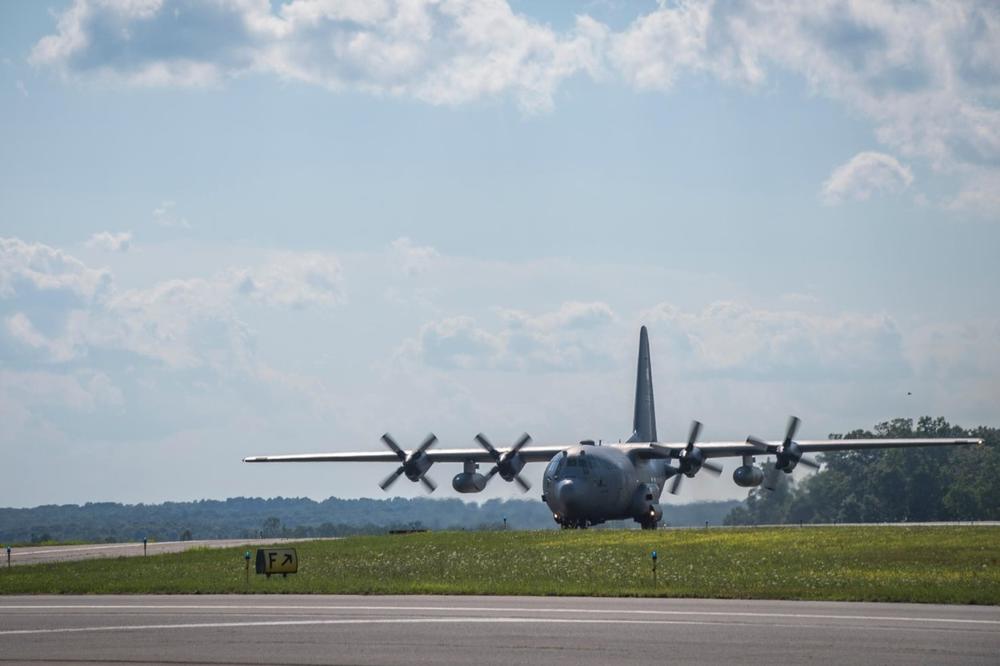 DRAMA, NESTAO AVION SA 38 LJUDI KOJI JE TREBALO DA SLETI NA ANTARKTIK! U toku je velika potraga! (VIDEO)