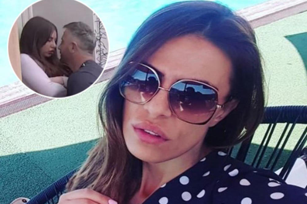 EDIS JE OSTAO BEZ IČEGA! Zilha ZAMRZLA sve račune i podnela papire za RAZVOD! Sve pare potrošio na Draganu Mitar!