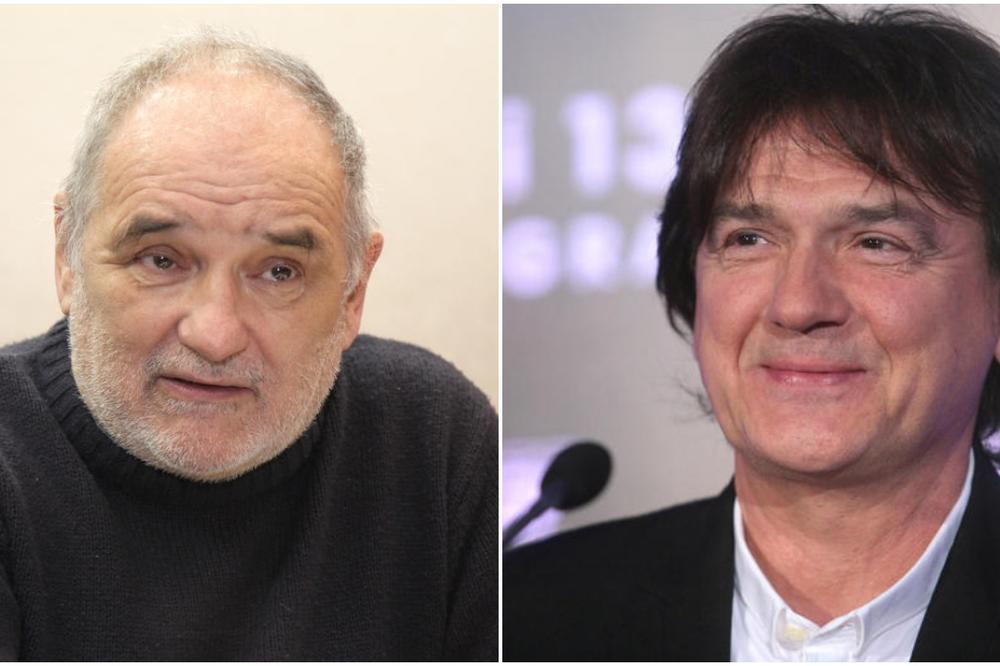 ĐORĐE BALAŠEVIĆ ISPROZIVAO ZDRAVKA ČOLIĆA: Najpoželjniji mladić, a ima 70 godina?