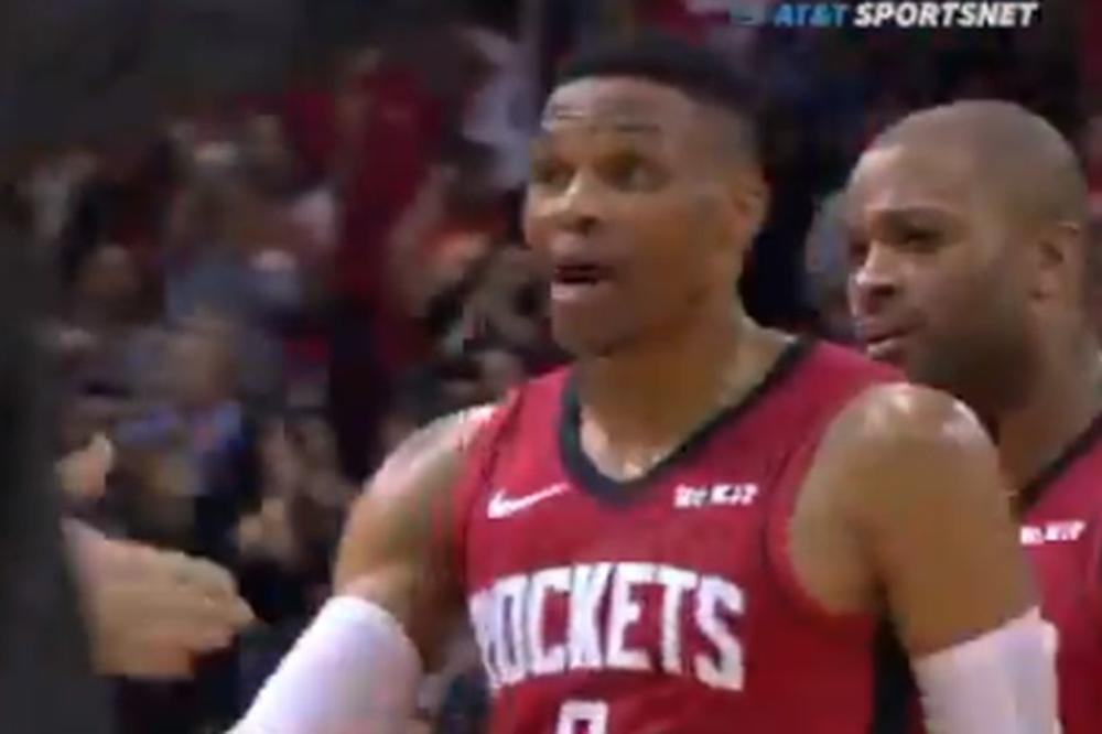 VESTBRUK JE ZBOG BJELICE POSTAO SPRDAČINA: Vikao "Gotovo je", a onda ga je Srbin ubio za sekundu!