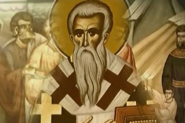 DANAS JE SVETI JAKOV PERSIJANAC: Nikad nije kasno da se pokajete! Evo šta MORATE DA URADITE!