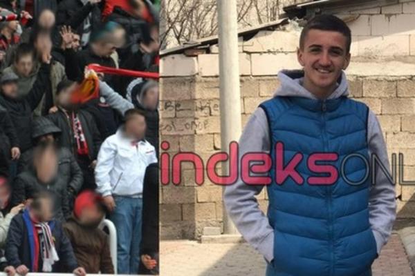 BRUTALNO PRETUČEN SIN ALBANSKOG POLITIČARA: Pucale GLAVE u SKOPLJU, sada svi jure MAKEDONSKE HULIGANE iz OSVETE