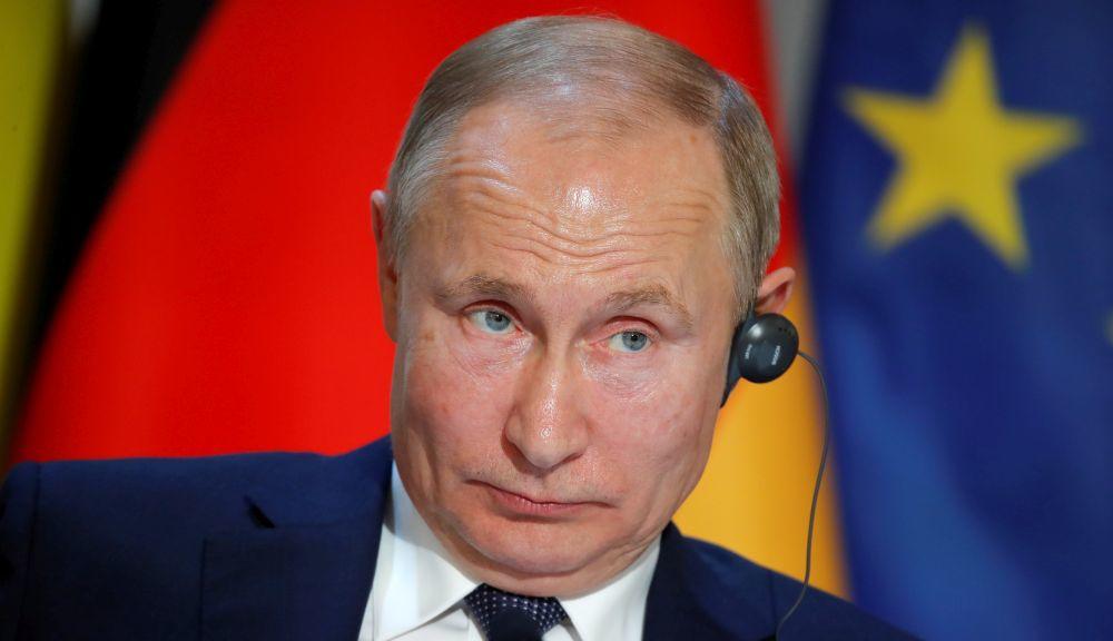 Vladimir Putin je poručio da je kazna direktno kršenje Olimpijske povelje