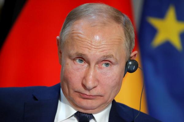 PUTIN OTKRIO ŠTA MU JE NAJVAŽNIJE U 2020. GODINI! Ovo baš i nismo očekivali!