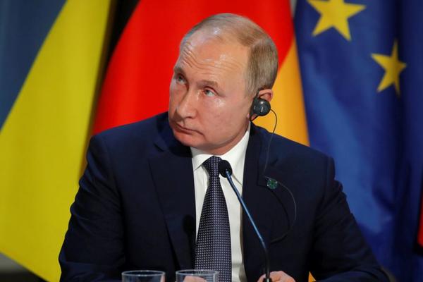 PUTIN UVEO CENZURU KAKVA SE NE PAMTI: Zbog šale na njegov račun RUSIMA UKINUO nešto što obožavaju!