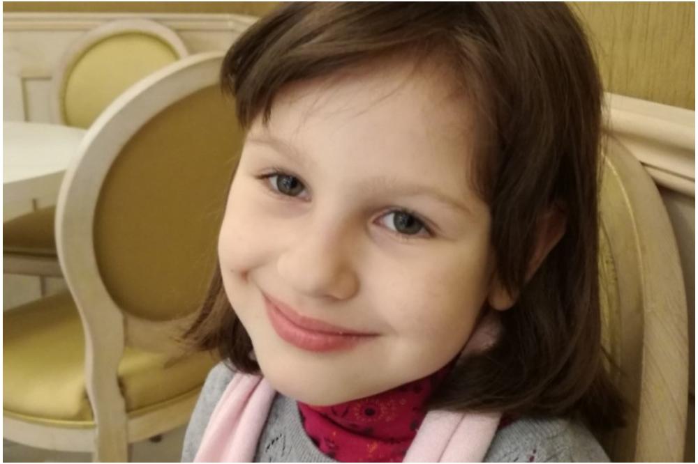 DEVOJČICA IZ SRBIJE (7) NESTALA U BUDIMPEŠTI: Očajna majka apeluje na javnost da joj se POMOGNE!