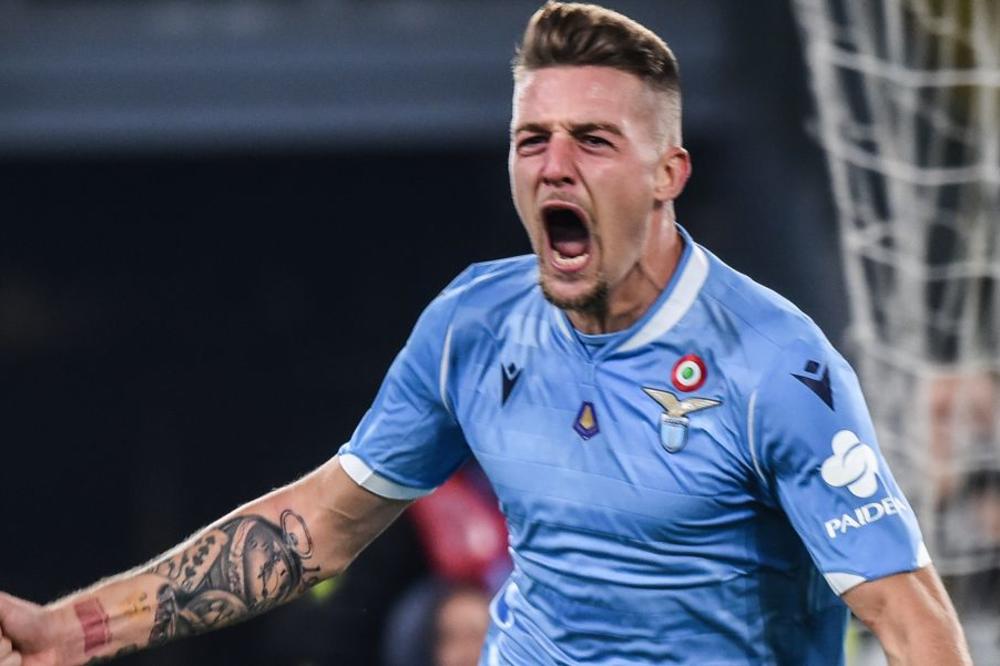 120 MILIONA ZA SERGEJA: Da li je na pomolu istorijski transfer za srpski fudbal?