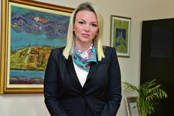 RADIMO NA EDUKACIJI GRAĐANA BEOGRADA, ODŠTAMPANO JE 80.000 BROŠURA: Stanisavljević saopštila procenat vakcinisanih