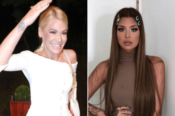 JE**M TI GENE: Zoi objavila BRUTALNU FOTKU, a svi pričaju o komentaru tetke Nataše! (FOTO)