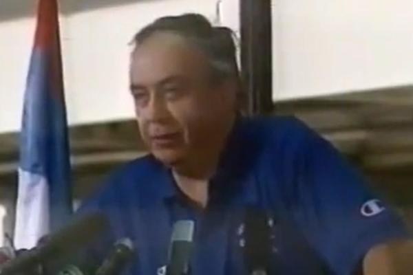 UMRO ŽELIMIR CEROVIĆ: Bio je glavni čovek jugoslovenske košarke kada je osvojeno zlato u Indijanapolisu!