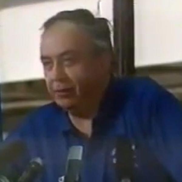 UMRO ŽELIMIR CEROVIĆ: Bio je glavni čovek jugoslovenske košarke kada je osvojeno zlato u Indijanapolisu!