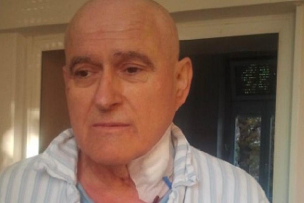 DRAGAN IMA LEUKEMIJU I NIKO SE NIJE JAVIO DA MU DA TROMBOCITE! Srbija je na kraju pokazala PRAVO LICE