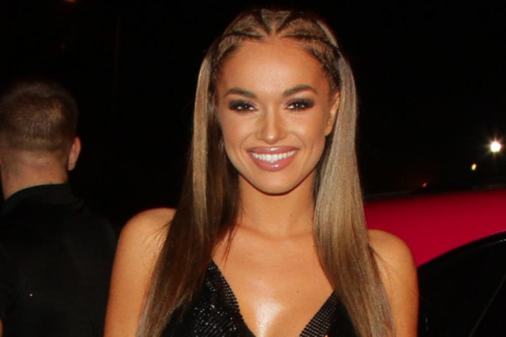 DA LI JE OVO TEODORA DŽEHVEROVIĆ U TOPLESU? Pevačica RASPAMETILA sve novom objavom (FOTO)