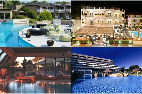 NAJBOLJE FIRST MINUTE PONUDE ZA LETOVANJA 2020!