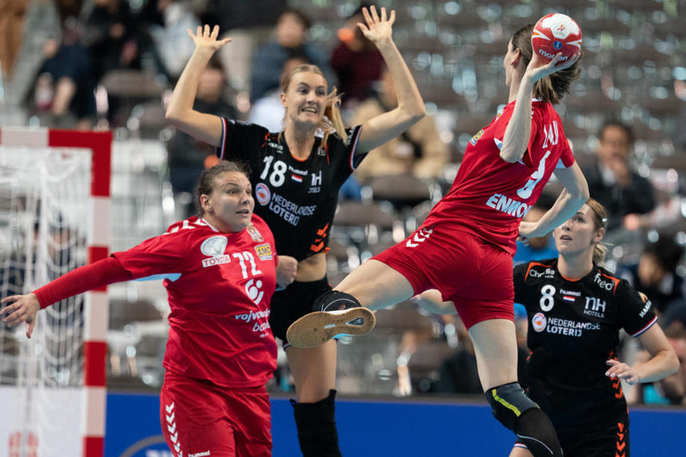 Jelena Lavko kaže da Srbija mora da se bavi prvo sobom