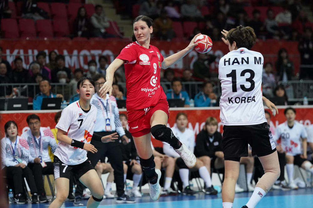 NIKAD NAM NIŠTA NIJE POKLONJENO! Mi imamo svoj cilj, a to je pobeda! Kalkulacije nas ne zanimaju!