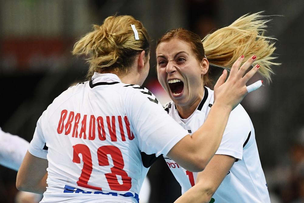 Željka Nikolić se ne bavi kalkulacijama