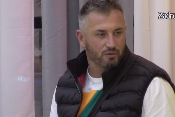 OTKRIVEN TAČAN DATUM ULASKA EDOVE ŽENE U ZADRUGU: Najvažniji dan za njihov BRAK! Da mu nismo u koži!