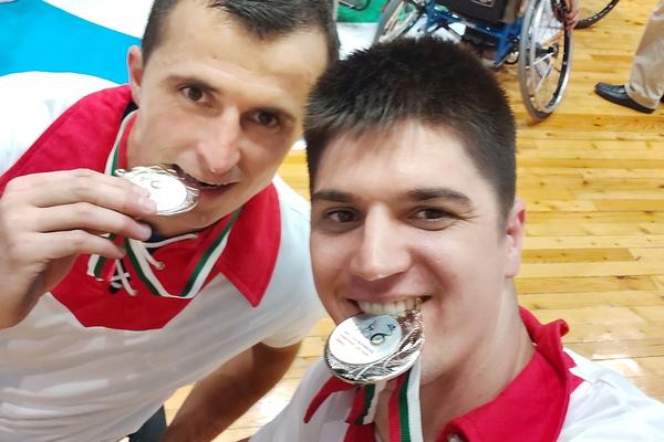 MILJAN JE BIO TINEJDŽER KAD JE OSTAO NEPOKRETAN POSLE NESREĆE: Košarka u kolicima mu je PROMENILA ŽIVOT IZ KORENA