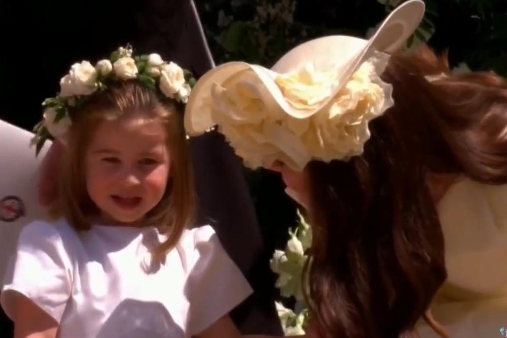 ĆERKA KEJT I PRINCA VILIJAMA ZA BOŽIĆ JE POŽELELA JEDNU STVAR: Roditelji su je MOMENTALNO ODBILI!