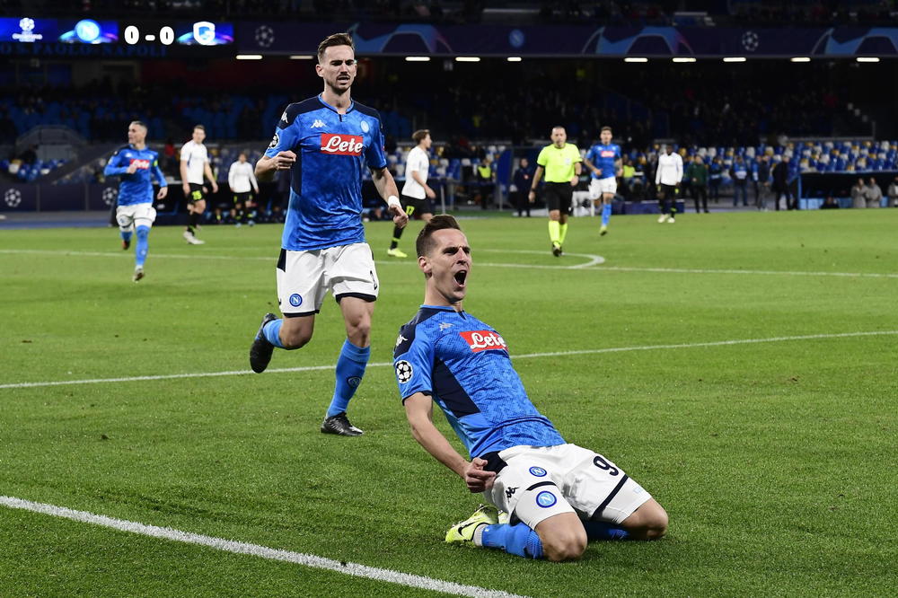 DOGOVORENA NOVA IZDAJA NA ČIZMI: Ide Iguainovim stopama!